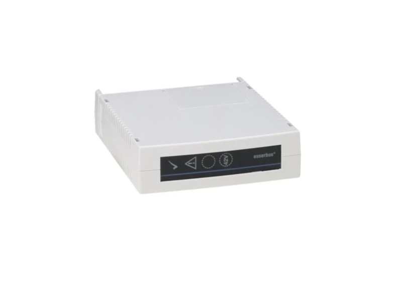 FlexES esserbus/esserbus-Plus M