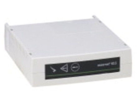 FlexES essernet Module 62,5kBd