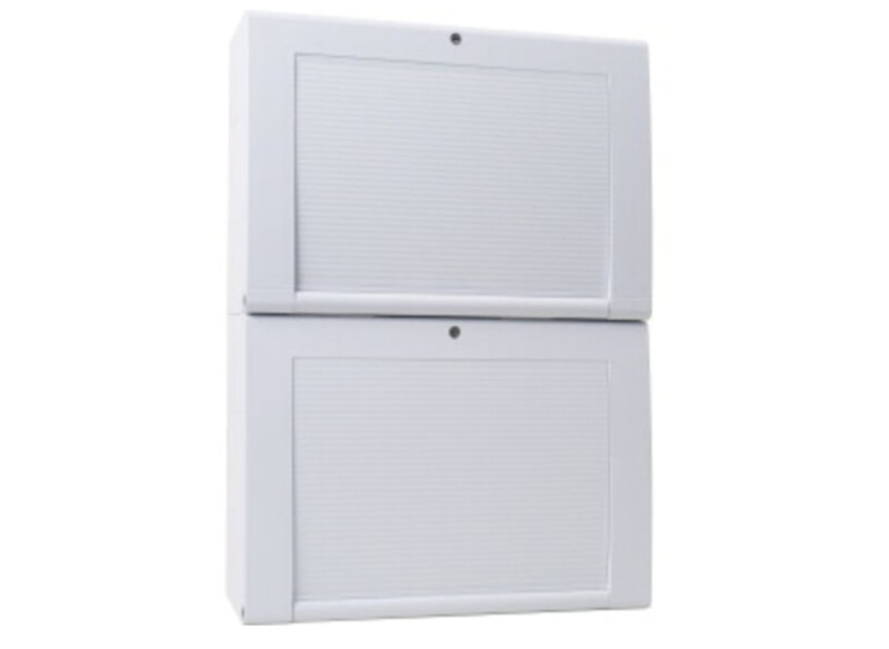 FlexES control PSU extension 24V/24Ah