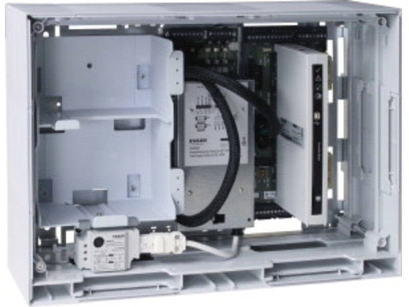 FlexES control FX 2 loops