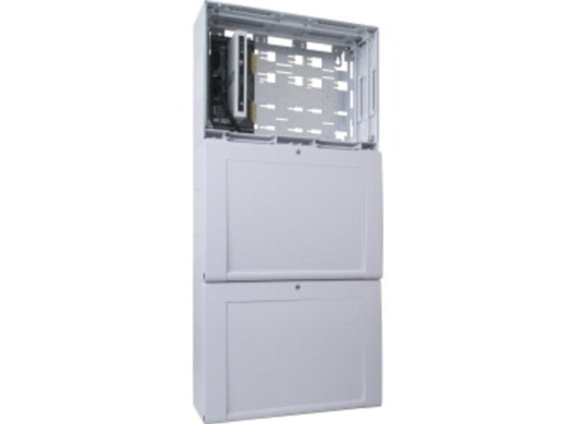 FlexES control FX 18/8 loops