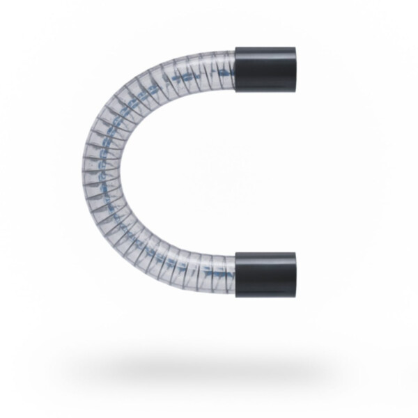 Flexi Bend 30cm Grey, 25mm