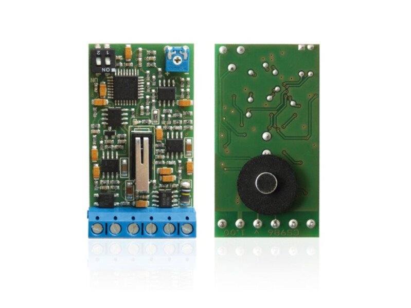AMC glass break detector, 8m