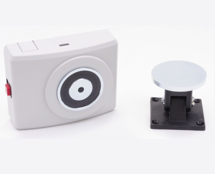 Kendrion Magnetic Door Holder (24V)