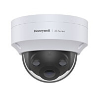 Honeywell S35 Kuppelkaamera 3MP 2.8mm, POE