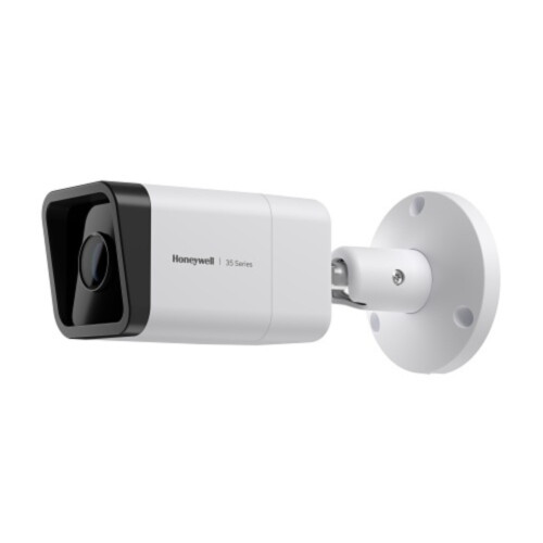 Honeywell S35 Torukaamera 3MP 2.7-13.5mm, POE