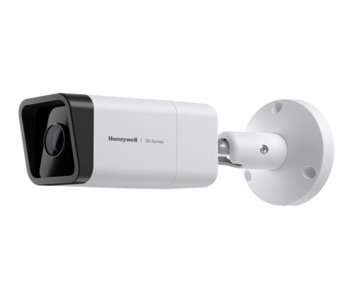 Honeywell S35 Torukaamera 8MP 2.7-13.5mm, POE