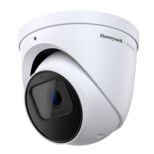 Honeywell S35 Fikseeritud Ball 5MP 2.8mm, POE