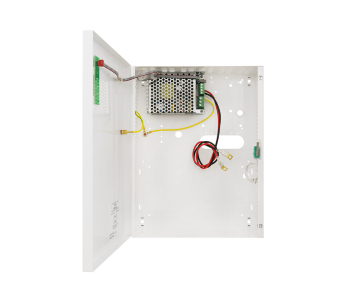 Pulsar power supply 13.8V | 3A | 17Ah