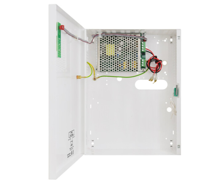 Pulsar power supply 13.8V | 5A | 17Ah