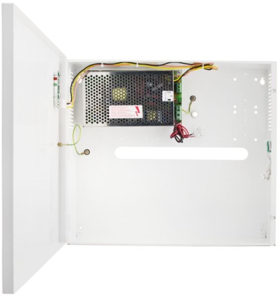 Pulsar power supply 27,6V | 5A |  2x17Ah