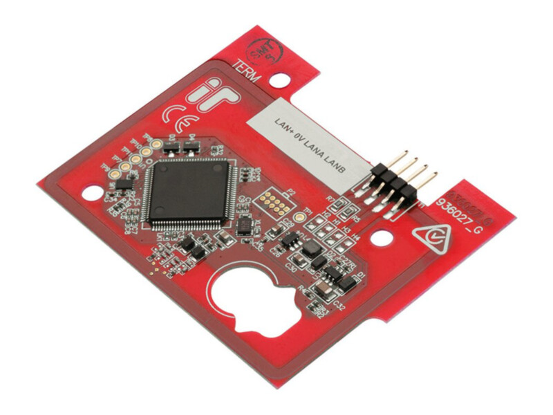 SIFER plug-on reader kit for EliteX / PrismaX keypads, multi-format