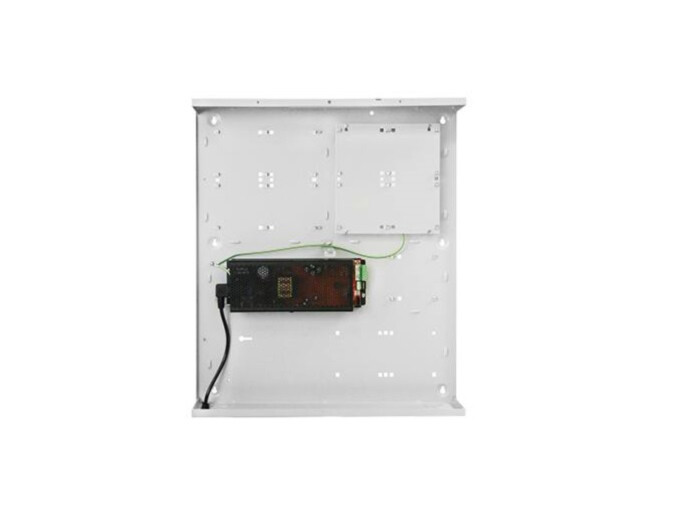 Integriti WideBody Powered Enclosure, with 8A PSU