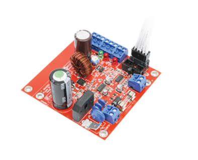 Integriti 2A standard PSU