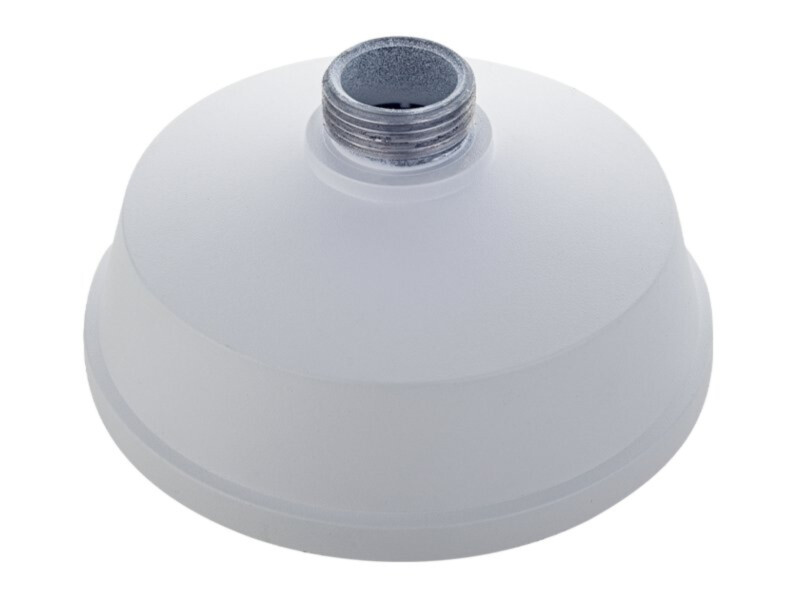 IR Video IR-V-BKT-ADT-02 pendant adapter, for C8T-200Z, white