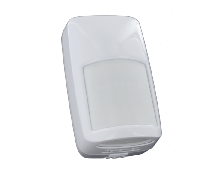 Honeywell 12 x 17m PIR Motion Sensor with Pet-Immunity
