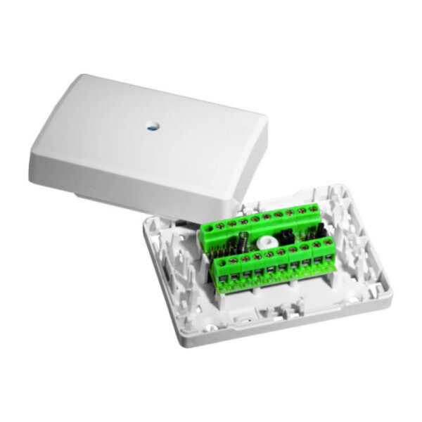 Knight J20 junction box 18+2 terminal, G3