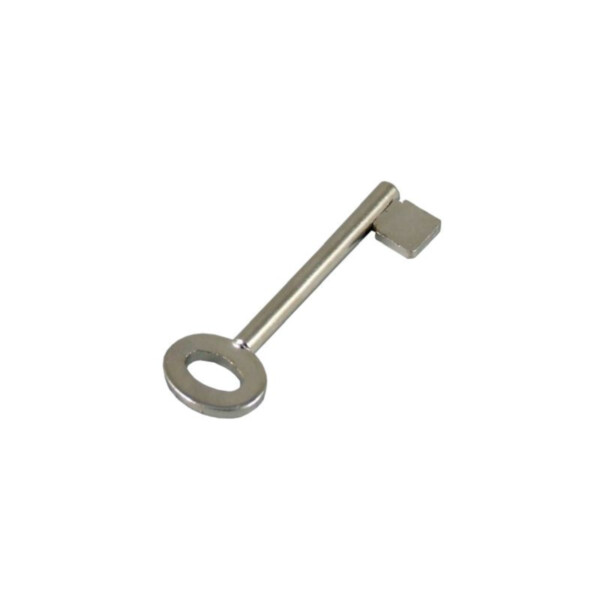 CQR spare metal key for panic buttons