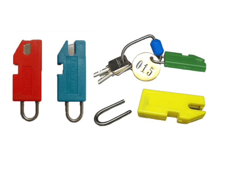 Smartkeys (Tamper proof). (SK30) (2161-00A) (Must be ordered in quantities of 5.) 