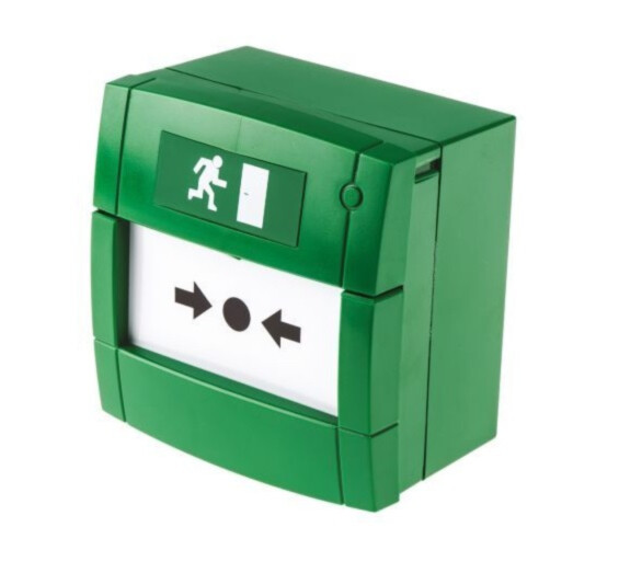 KAC TRIPLE P MCP-GREEN-SURF-FE1140-F 315