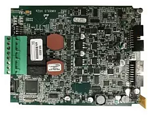 Morley-IAS Max 2 loop expansion card
