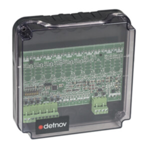 Detnov 5 Sisendiga adreseeritav monitooringu moodul