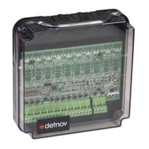 Detnov 10 Sisendiga adreseeritav monitooringu moodul