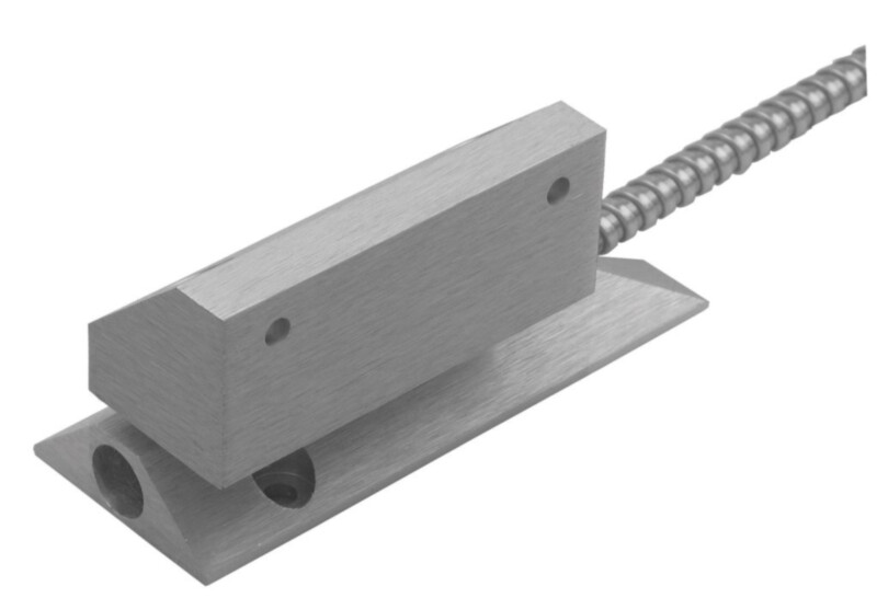 Alarmtech MC 247-S68 magnetic contact 2xNC