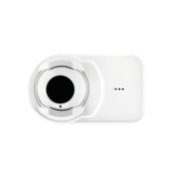 Morley Intelligent Linear smoke detector OSID-R