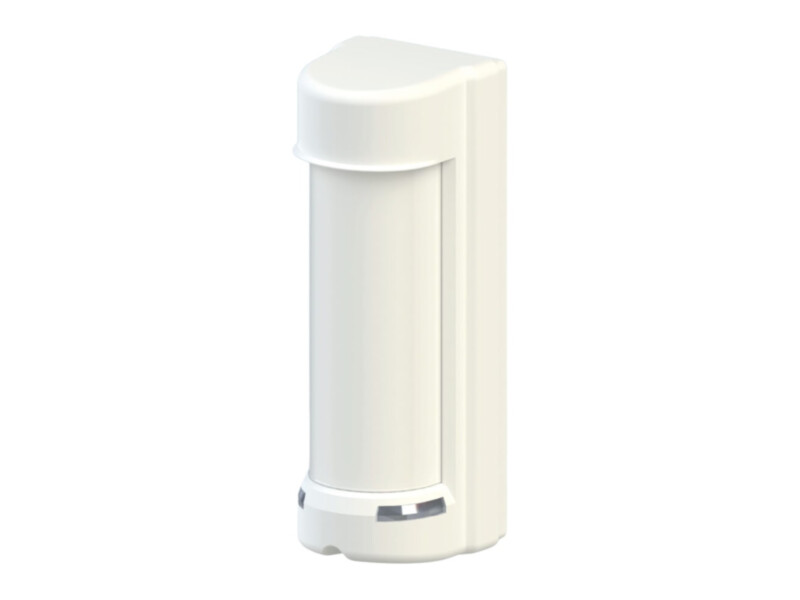 Takex MX-12FAM outdoor detector | dual-zone PIR | 12 m 180° | anti-masking | IP55