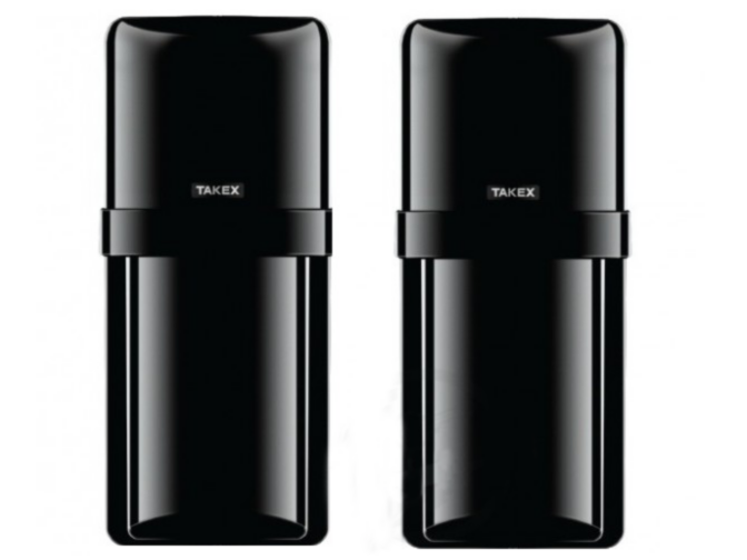 Takex twin beam 100m/200m