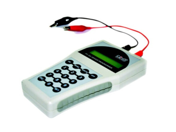 CodeSec Address Programmer