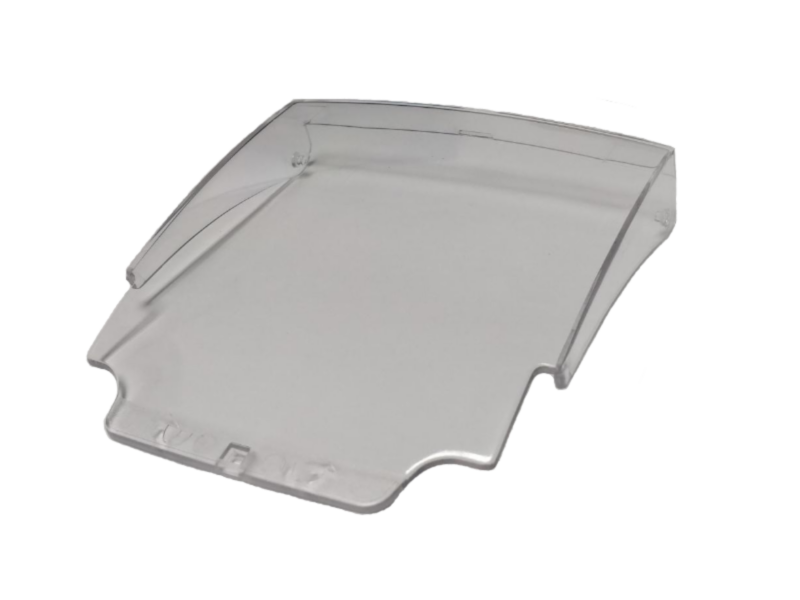 KAC PS200 Hinged Cover