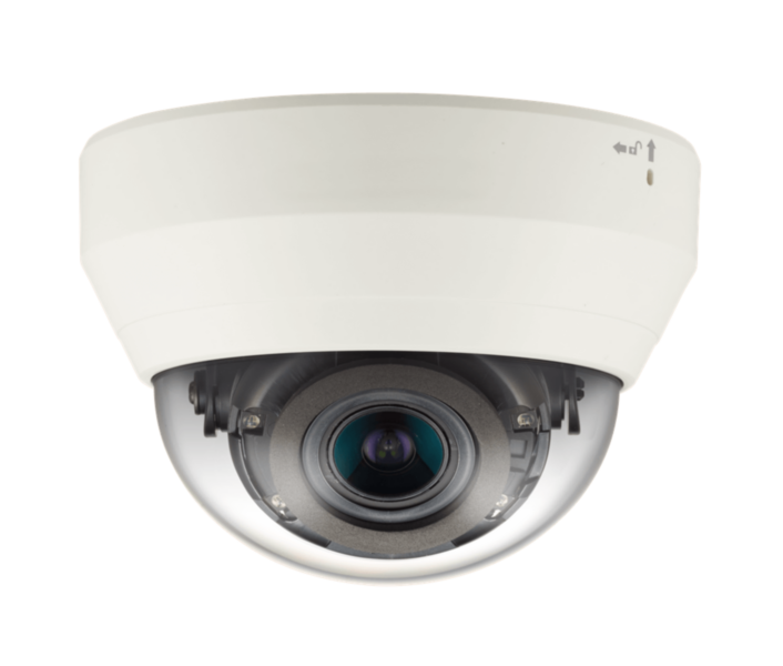 Hanwha Dome 2MP 2.8mm