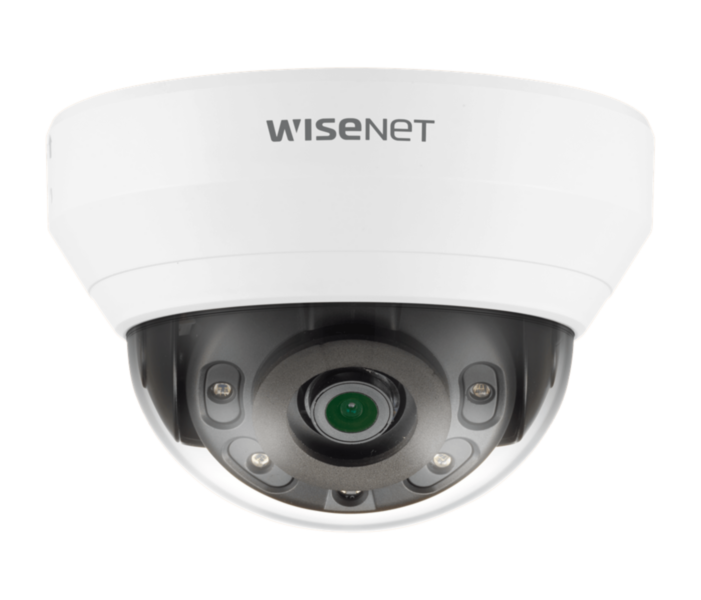 Hanwha Dome 4MP 2.8mm