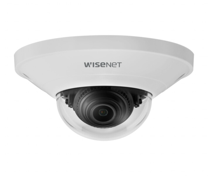 Hanwha Dome 5MP 2.8mm/4mm