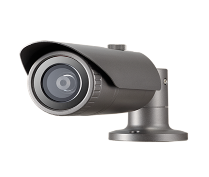Hanwha Bullet 5MP 2.8mm
