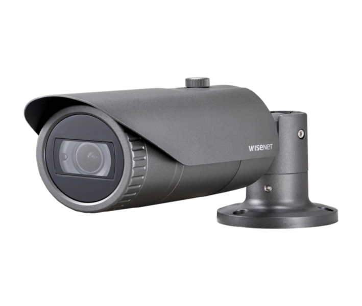 Hanwha Bullet 5MP 3.2-10mm