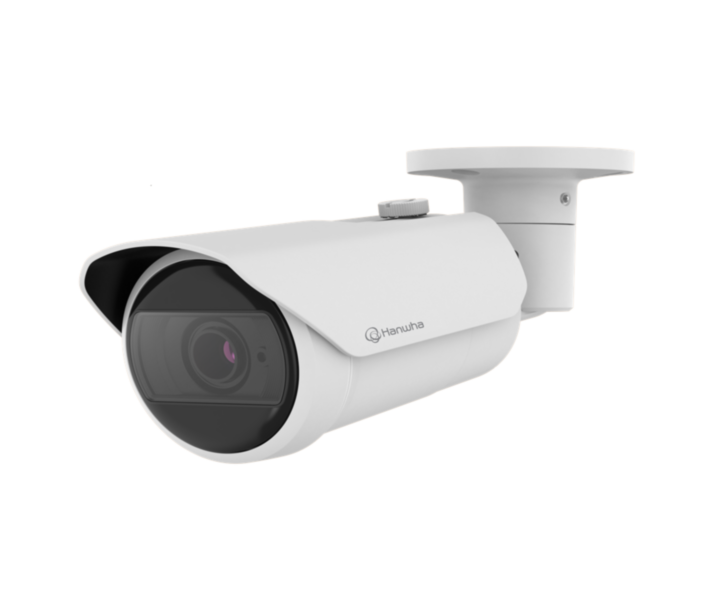 Hanwha Bullet 5MP 3.2~10.2mm