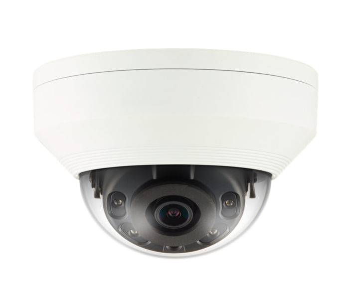 Hanwha Dome 2MP 2.88mm