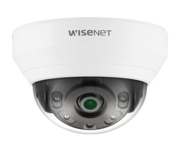 Hanwha Dome 4MP 2.8mm