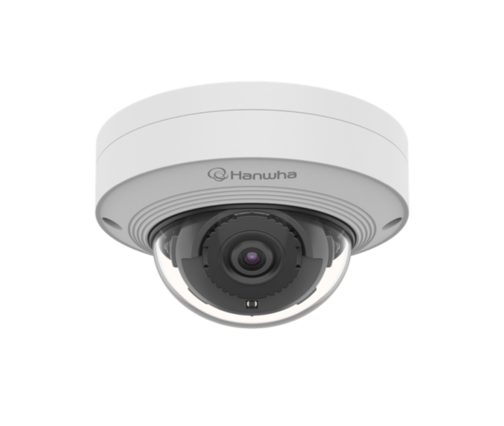 Hanwha Dome 5MP 2.4mm