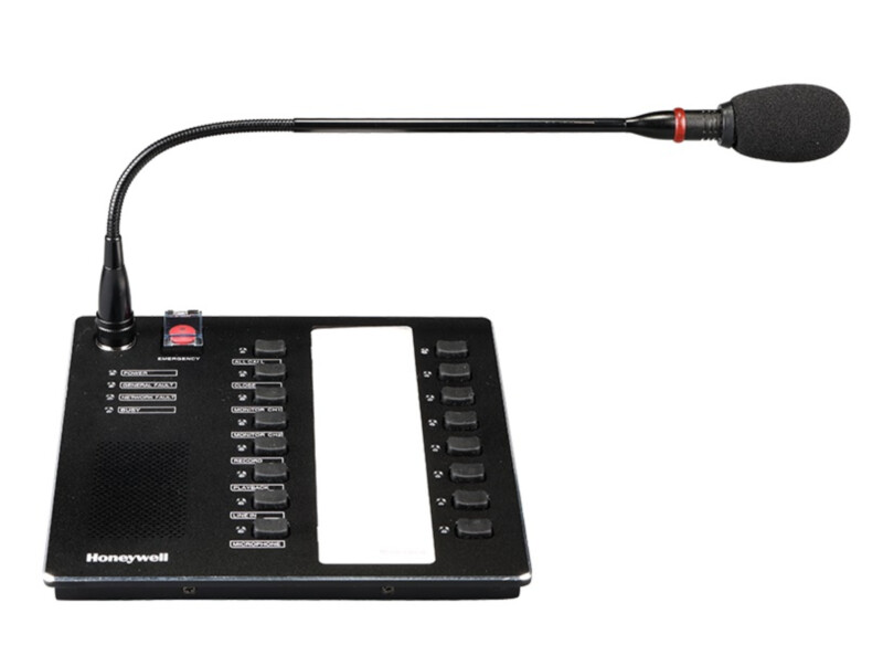 INTEVIO Remote Call Station