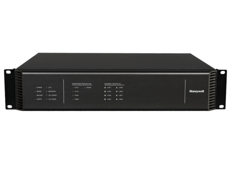 INTEVIO 8-Zone Expander