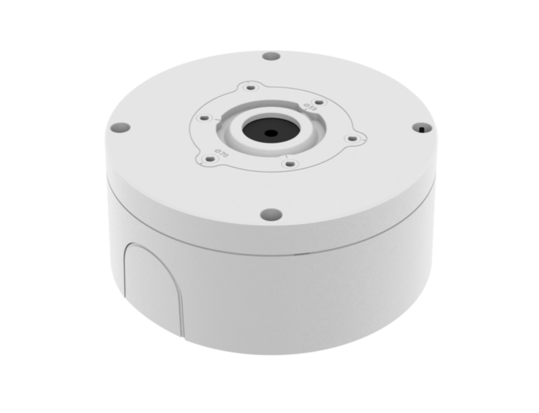 Hanwha waterproof back box