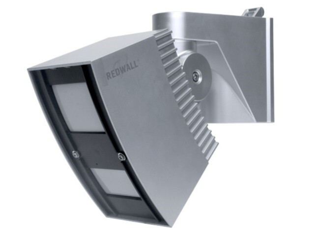 Optex Redwall PIR 40x4m + creep zone