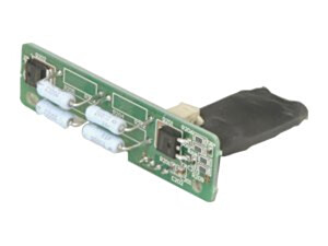 Optex SIP-HU heating unit, for REDWALL SIP detectors