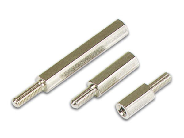 Distantspuks trükkplaadile 20mm M3 keere