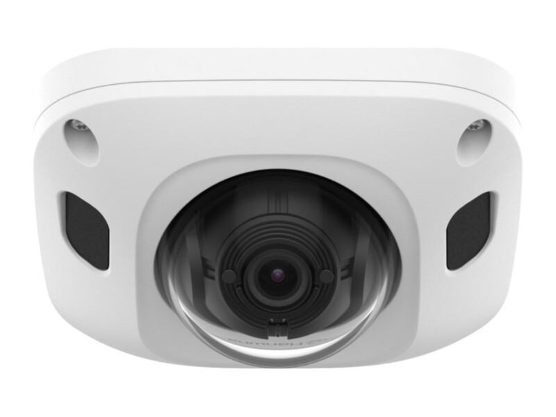 Hanwha TNV-C8014RM mobile camera 5MP, 3 mm, IR 30 m, IP66