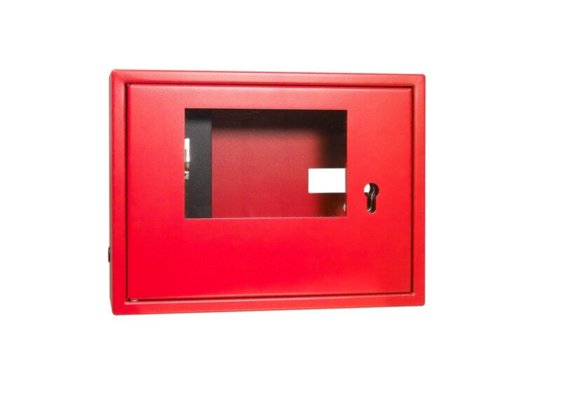 Honeywekk Intevio Lockable Wall Mounted Box for call station